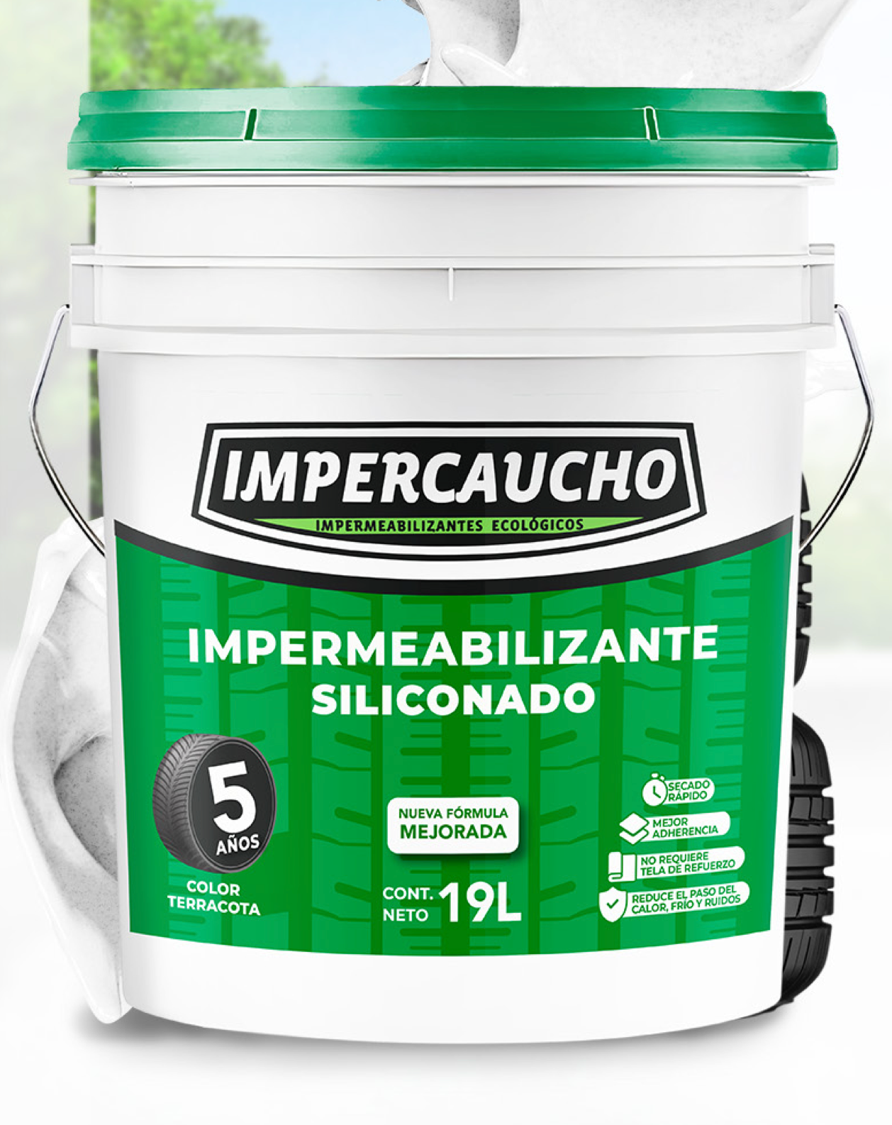 Impercaucho