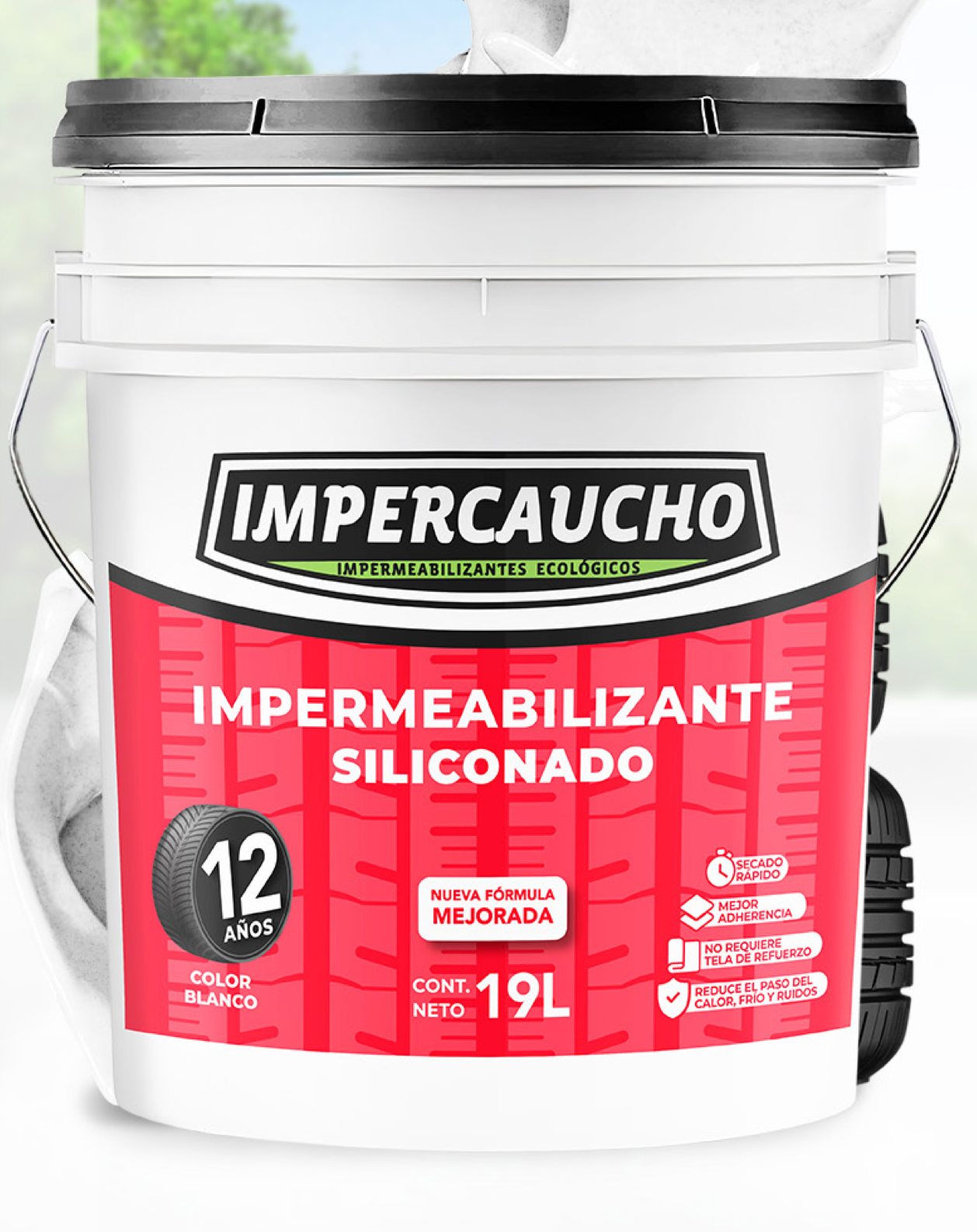Impermeabilizantes Ecologicos