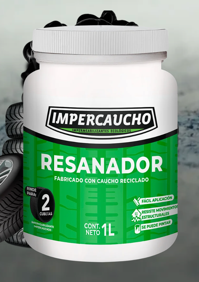 Impermeabilizantes Ecologicos