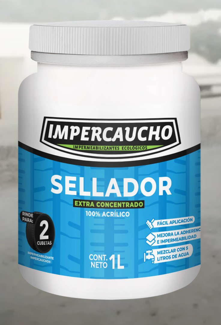 Impermeabilizantes Ecologicos